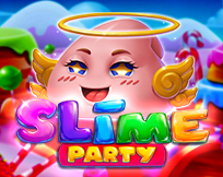 Slime Party Slime Party
