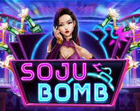 Soju Bomb Soju Bomb