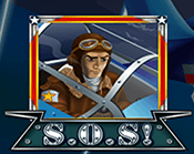 S.O.S! S.O.S!