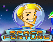 Space Fortune Space Fortune