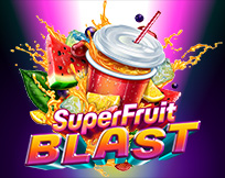 Super Fruit Blast Super Fruit Blast