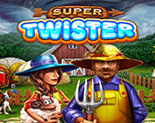 Super Twister Super Twister