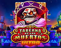 Taberna De Los Muertos Ultra Taberna De Los Muertos Ultra