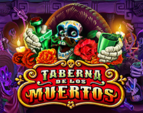 Taberna De Los Muertos Taberna De Los Muertos