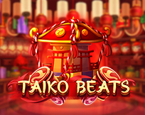 Taiko Beats Taiko Beats