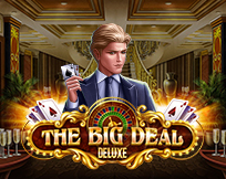 The Big Deal Deluxe The Big Deal Deluxe