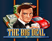 The Big Deal The Big Deal