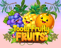 Tooty Fruity Fruits Tooty Fruity Fruits