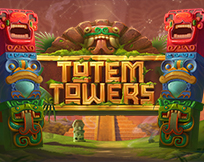 Totem Towers Totem Towers