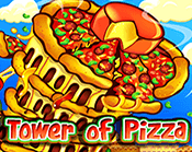 Tower Of Pizza Tower Of Pizza