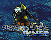 Treasure Diver Treasure Diver
