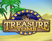 Treasure Tomb Treasure Tomb