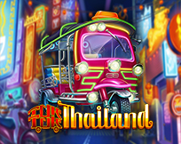 Tuk Tuk Thailand Tuk Tuk Thailand