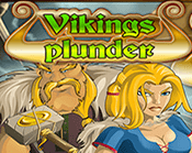 Vikings Plunder Vikings Plunder