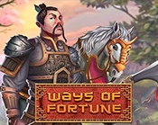 Ways Of Fortune Ways Of Fortune