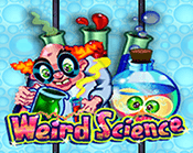 Weird Science Weird Science