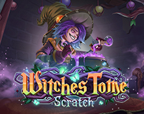 Witches Tome Witches Tome