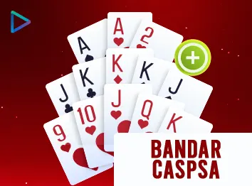 Bandar Capsa Bandar Capsa