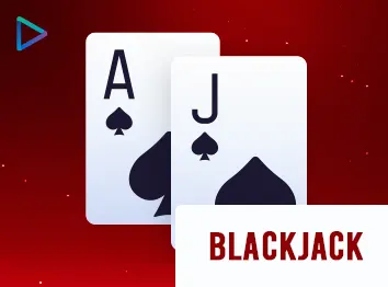 Blackjack Blackjack