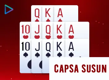 Capsa Susun Capsa Susun