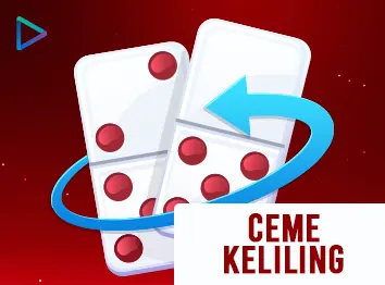 Ceme Keliling Ceme Keliling