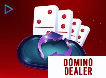 Domino Dealer Domino Dealer