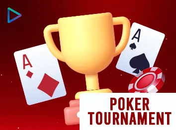 Poker Tournament Poker Tournament