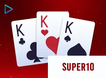 Super 10 Super 10