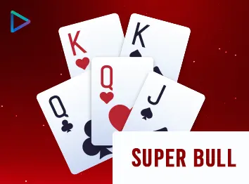 Super Bull Super Bull