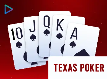 Texas Poker Texas Poker