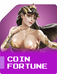 Coin Fortune Coin Fortune
