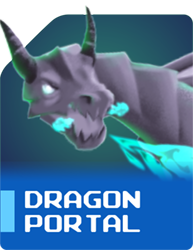 Dragon Portal Dragon Portal
