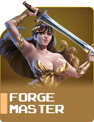 Forge Master Forge Master