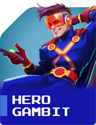 Hero Gambit Hero Gambit