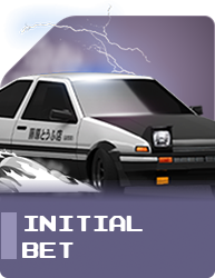 Initial Bet Initial Bet