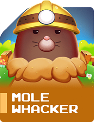 Mole Whacker Mole Whacker