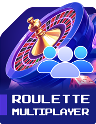 Multiplayer Roulette Multiplayer Roulette
