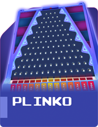 Plinko Plinko