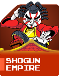 Shogun Empire Shogun Empire
