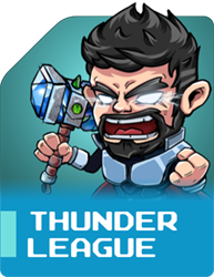 Thunder League Thunder League