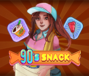 90's Snack 90's Snack