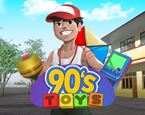 90's Toys 90's Toys
