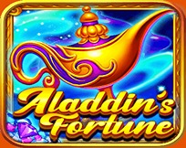 Aladdins fortune Aladdins fortune