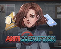 Anti Corruption Anti Corruption