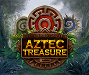Aztec Treasure Aztec Treasure