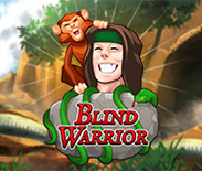 Blind Warrior Blind Warrior