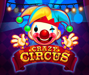 Crazy Circus Crazy Circus