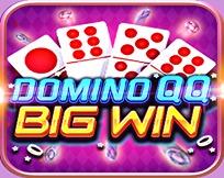 Domino QQ Big Win Domino QQ Big Win