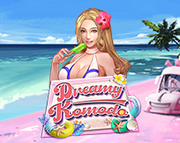 Dreamy Komodo Dreamy Komodo