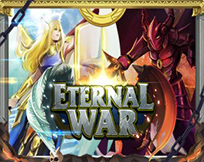 Eternal War Eternal War